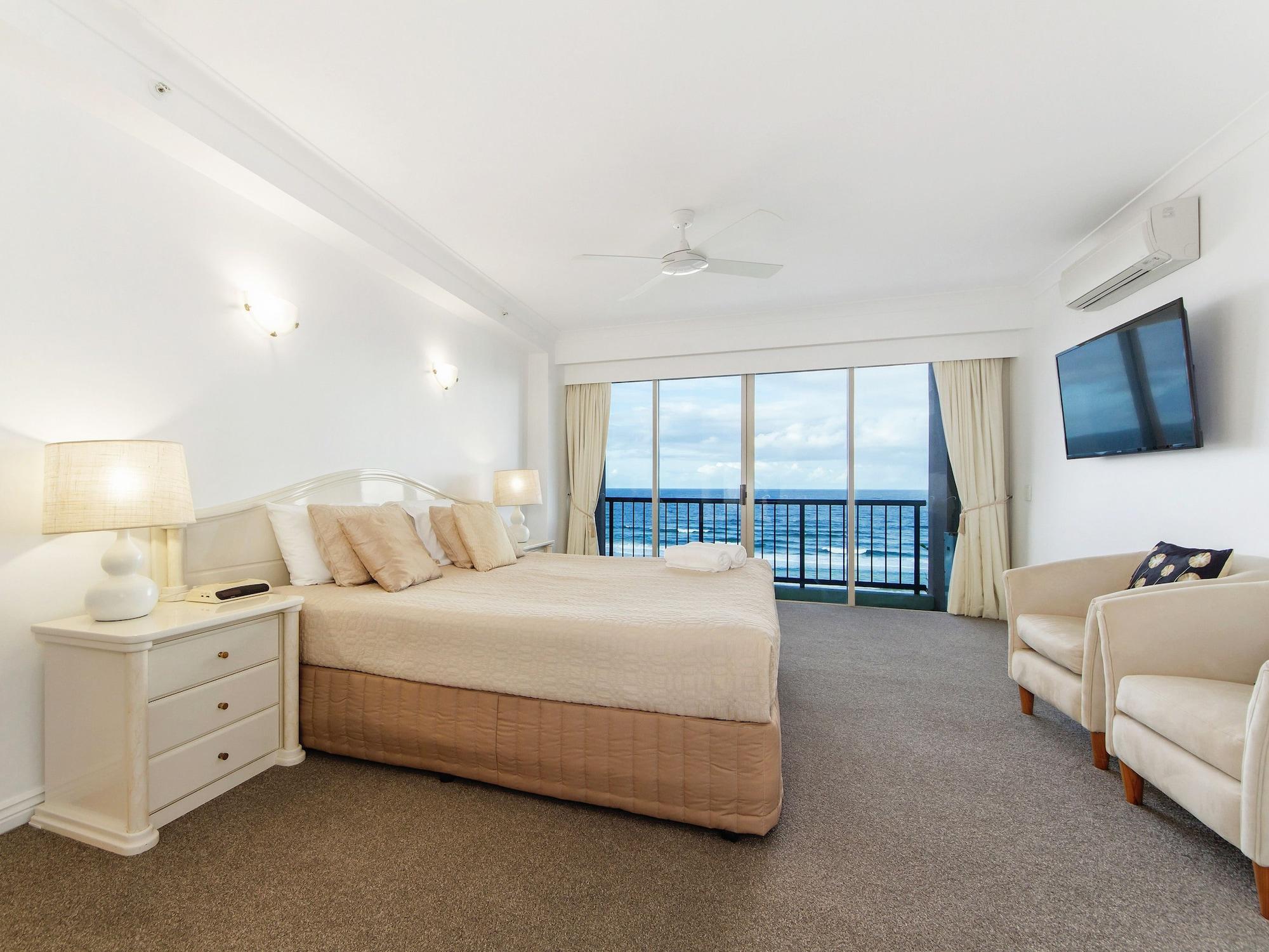 Oceana On Broadbeach Aparthotel Luaran gambar