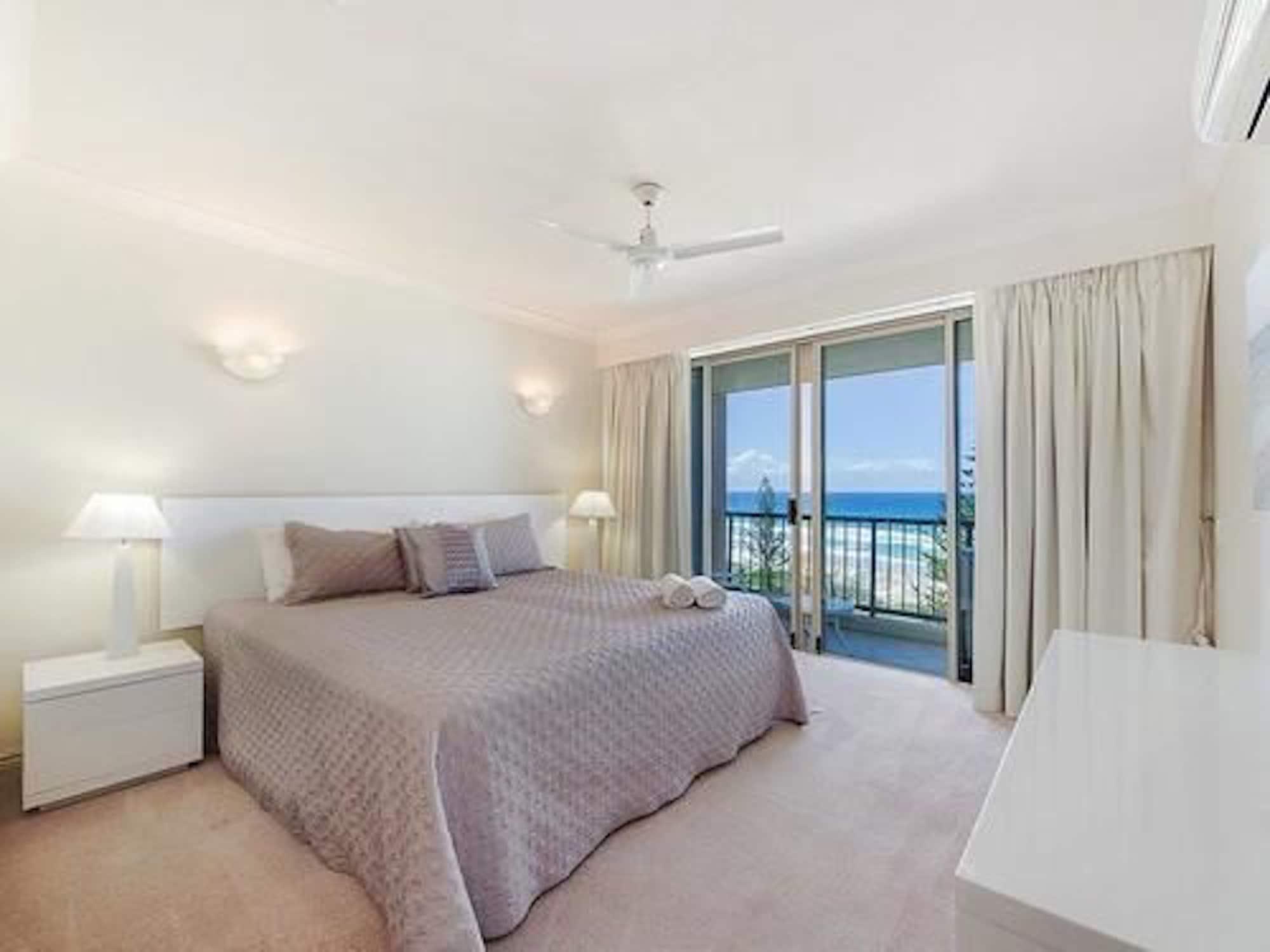 Oceana On Broadbeach Aparthotel Luaran gambar